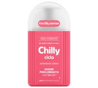 Chilly - Detergente Intimo Ciclo Confezione 300 Ml