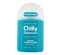 Chilly Detergente Intimo Con Antibatterico 200 ml - Detergente Intimo