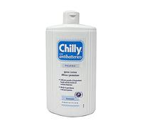 Chilly Detergente Intimo con Antibatterico Formula Protettiva, 500ml