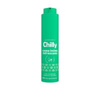 Chilly Detergente Intimo Crema Intima Rinfrescante Vitamina E e Mentolo 50 ml