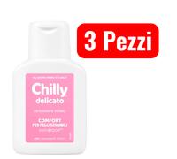 Chilly Detergente Intimo Delicato 50 ml