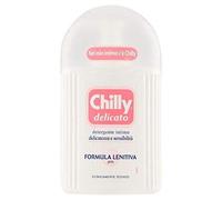 12 x CHILLY Detergente Intimo Delicato Formula Lenitiva 200 Ml