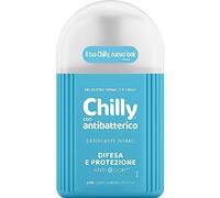 CHILLY DETERGENTE INTIMO GEL 200ML NEW ANTIBATTERICO