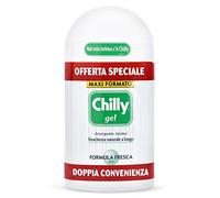 Chilly Detergente Intimo Gel, 600 ml