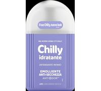 Chilly Detergente Intimo Idratante 200 ml