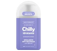 Chilly Detergente Intimo Idratante 300 Ml