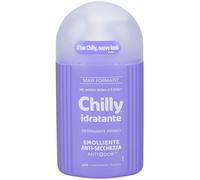 Chilly Detergente Intimo Idratante- 300 ml 300 ml Detergente