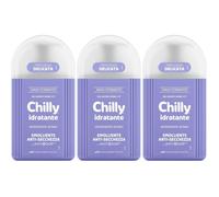 Chilly Detergente Intimo Idratante- 300 ml 3x300 ml