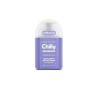 12pz CHILLY IDRATANTE Detergente intimo EMOLLIENTE ANTI-SECCHEZZA 200ml