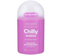 Chilly Detergente Intimo Lenitivo 300ml