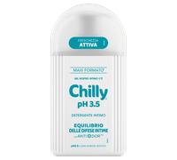 Chilly Detergente Intimo Ph 3.5 300 Ml