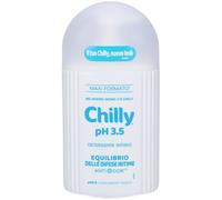Chilly Detergente Intimo pH 3.5- 300 ml 300 ml Gel detergente