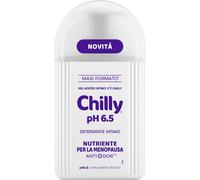 Chilly Detergente Intimo pH 6.5 Menopausa- 300 ml 300 ml Sapone