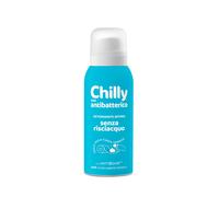 Chilly Detergente Intimo Senza Risciacquo con Antibatterico - 100 ml 1