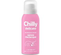 Chilly Detergente Intimo Senza Risciacquo Delicato 100 Ml