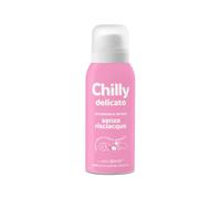 Chilly - Detergente Intimo Senza Risciacquo Delicato Lubrificanti e gel stimolanti 100 ml unisex