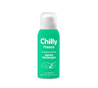 Chilly Detergente Intimo Senza Risciacquo Fresco - 100 ml 100 ml Deter