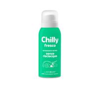 Chilly - Detergente Intimo Senza Risciacquo Fresco Lubrificanti e gel stimolanti 100 ml unisex