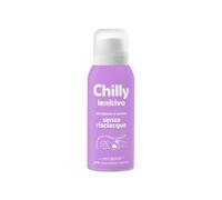 Chilly - Detergente Intimo Senza Risciacquo Lenitivo Lubrificanti e gel stimolanti 100 ml unisex