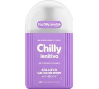 Chilly Detergente intimo lenitivo 200 ml unisex