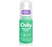 Chilly Fresco Intimo Deo deodorante intimo da donna 50 ml