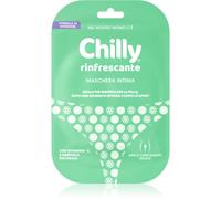 Chilly Fresco Maschera Intime maschera rinfrescante per le parti intime 1 pz