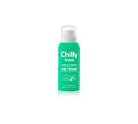 Chilly Fresh 100 ml - Mousse detergente intimo