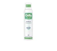 Chilly Deodorante (spray fresco), 150 ml