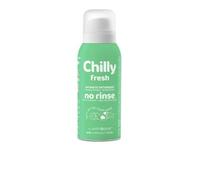 Chilly Fresh No-Rinse Foam Spray 100ml