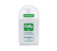 Chilly Gel Igiene Intima Formula Fresca 250ml - Gel intimo