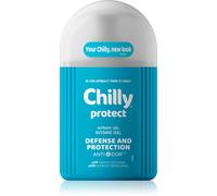 Chilly Con Antibatterico gel per l'igiene intima 200 ml