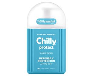 Chilly Gel Protect 250 Ml.Azul