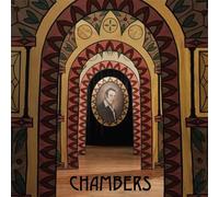 Chilly Gonzales – Chambers – Vinile LP 12"