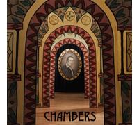 Chilly Gonzales Chambers (CD) Album