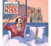 Chilly Gonzales French Kiss (CD)