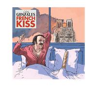 Chilly Gonzales French Kiss (CD)