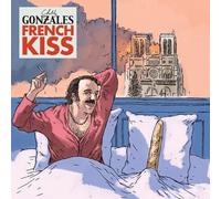 Chilly Gonzales French Kiss (Vinyl LP)