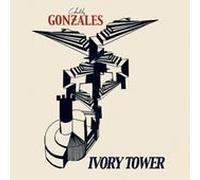 Chilly Gonzales - IVORY TOWER by Chilly Gonzales