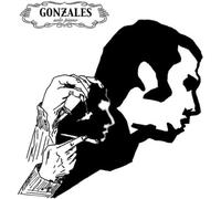 Chilly Gonzales Solo Piano (CD) Album