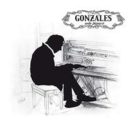 Chilly Gonzales Solo Piano II (Vinyl LP) 12" Album