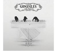 Chilly Gonzales Solo Piano III (Vinyl LP) 12" Album