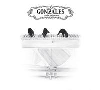 Chilly Gonzales Solo Piano III (CD) Album