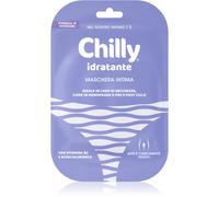Chilly Idratante Maschera Intime maschera idratante per le parti intime 1 pz