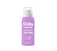 Chilly Igiene intimo lenitivo in schiuma senza risciacquo, formato 100 ml