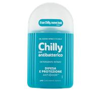 12pz CHILLY ANTIBATTERICO Detergente intimo difesa e protezione 200ml