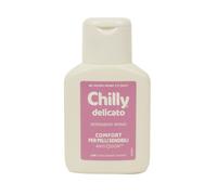 Chilly - INTIMO DELICATO COMFORT PER PELLI SENSIBILI Sapone intimo 50 ml unisex
