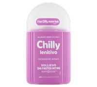 Chilly - Detergente intimo lenitivo Igiene intima 200 ml unisex