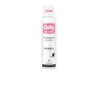 Chilly Invisible Deodorant Spray 150ml