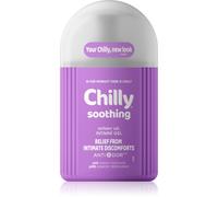 Chilly Lenitivo gel per l'igiene intima 200 ml