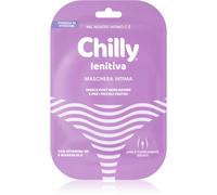 Chilly Lenitivo Maschera Intima maschera lenitiva e idratante per le parti intime 1 pz